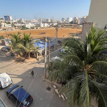 Dar Dyali Rooftop ⁿᵉᵃʳ ⁿᵍᵒʳ ᵇᵉᵃᶜʰ ᵃⁿᵈ ⁱˢˡᵃⁿᵈ Dakar Luaran gambar
