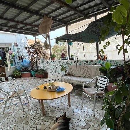 Dar Dyali Rooftop ⁿᵉᵃʳ ⁿᵍᵒʳ ᵇᵉᵃᶜʰ ᵃⁿᵈ ⁱˢˡᵃⁿᵈ Dakar Luaran gambar