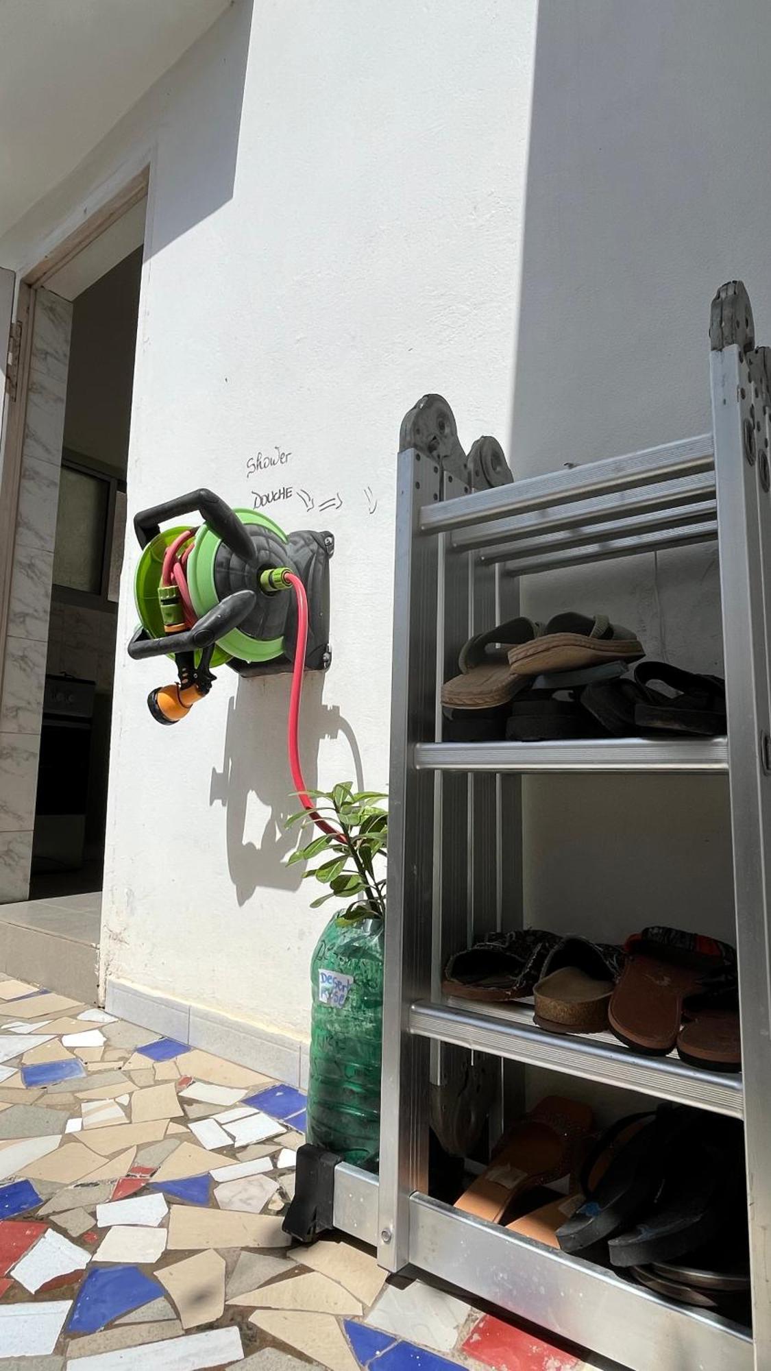 Dar Dyali Rooftop ⁿᵉᵃʳ ⁿᵍᵒʳ ᵇᵉᵃᶜʰ ᵃⁿᵈ ⁱˢˡᵃⁿᵈ Dakar Luaran gambar