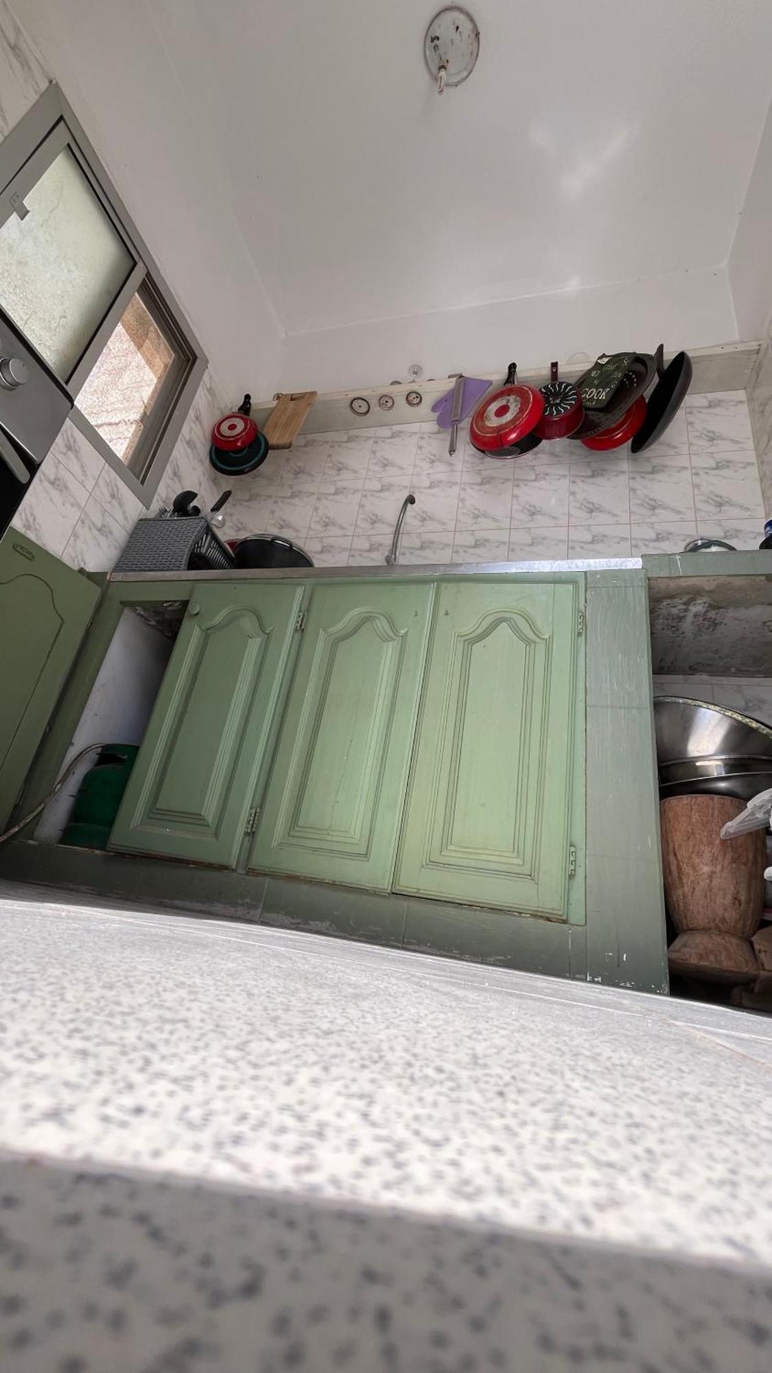 Dar Dyali Rooftop ⁿᵉᵃʳ ⁿᵍᵒʳ ᵇᵉᵃᶜʰ ᵃⁿᵈ ⁱˢˡᵃⁿᵈ Dakar Luaran gambar