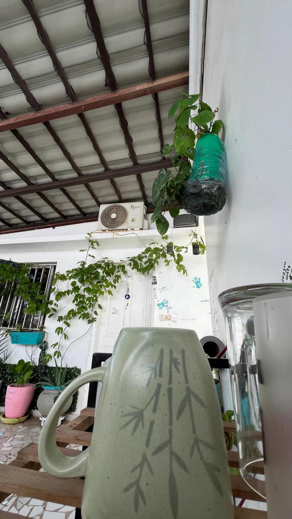 Dar Dyali Rooftop ⁿᵉᵃʳ ⁿᵍᵒʳ ᵇᵉᵃᶜʰ ᵃⁿᵈ ⁱˢˡᵃⁿᵈ Dakar Luaran gambar