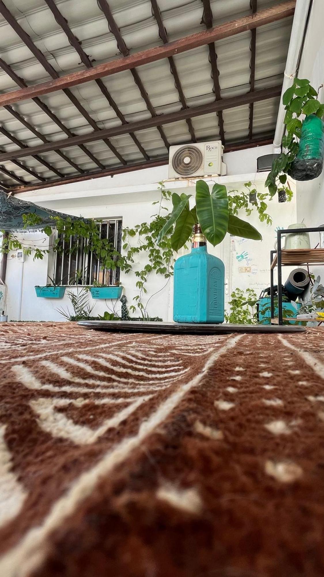 Dar Dyali Rooftop ⁿᵉᵃʳ ⁿᵍᵒʳ ᵇᵉᵃᶜʰ ᵃⁿᵈ ⁱˢˡᵃⁿᵈ Dakar Luaran gambar